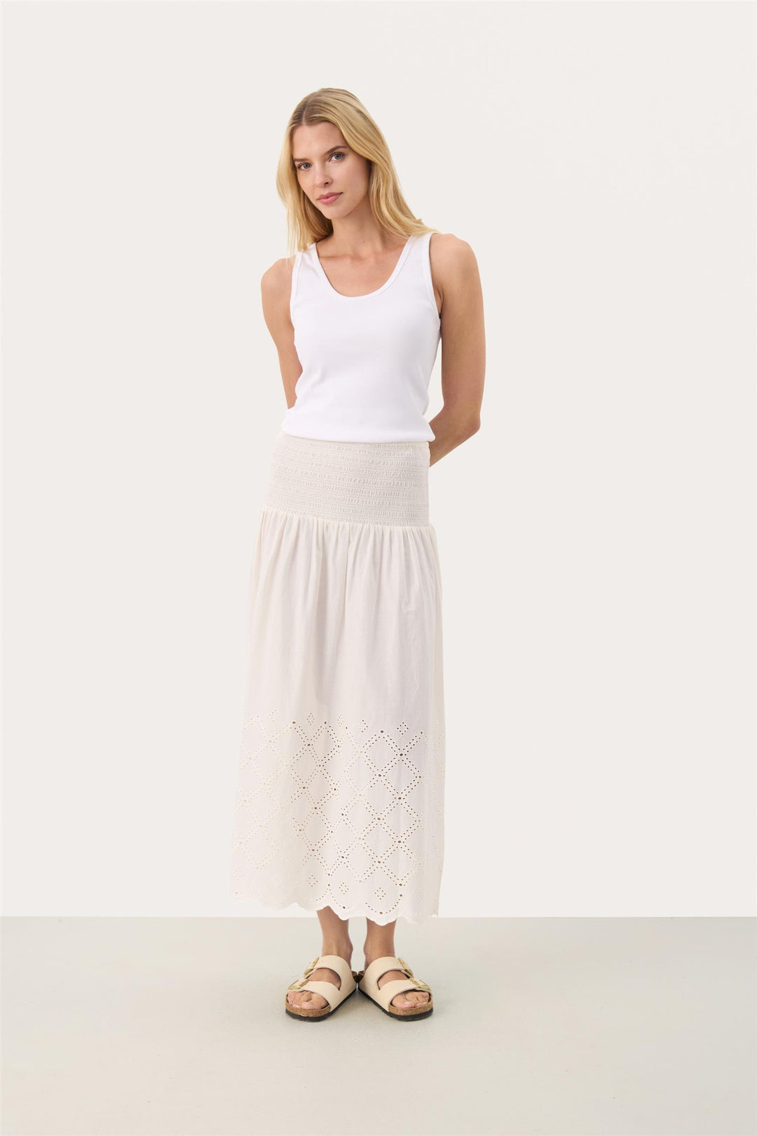 Radinka Skirt