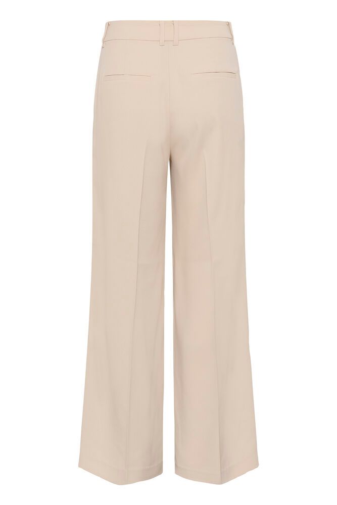 Briez Slit Pants