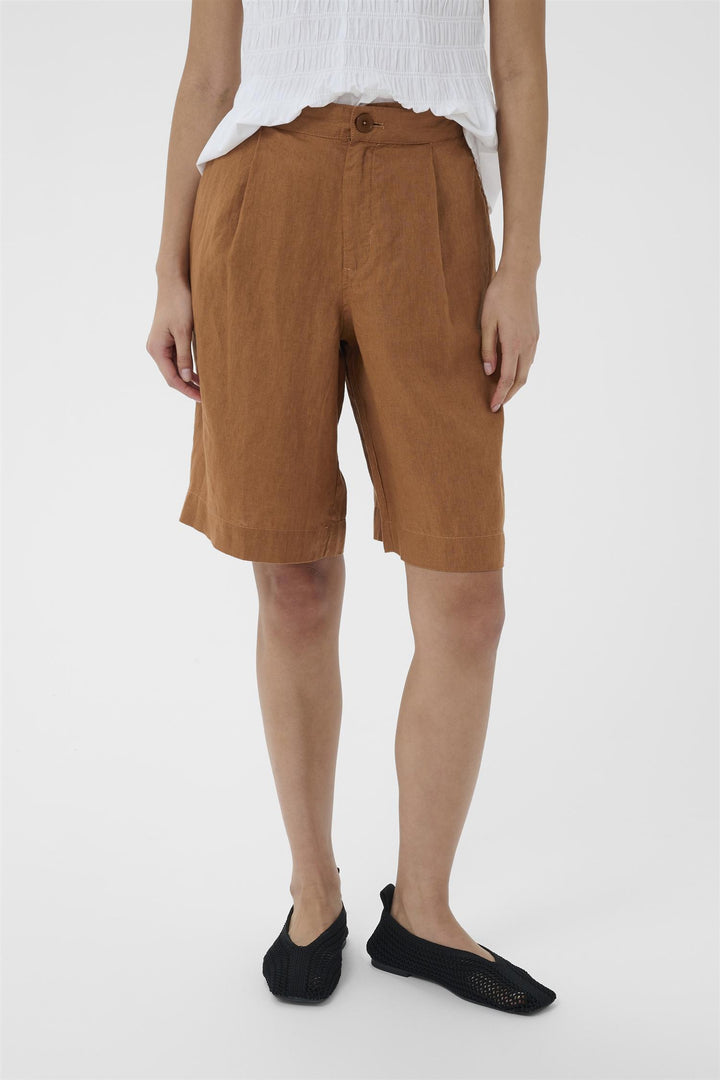 Bernia Shorts