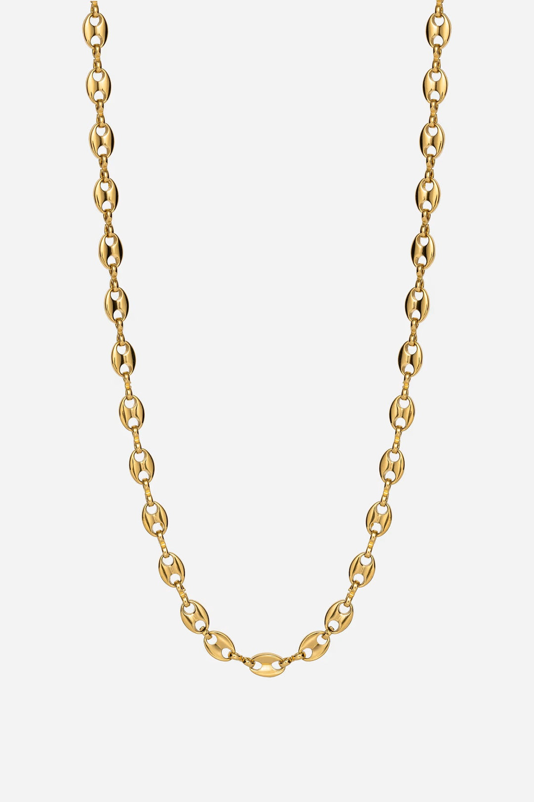 The Marine Chain