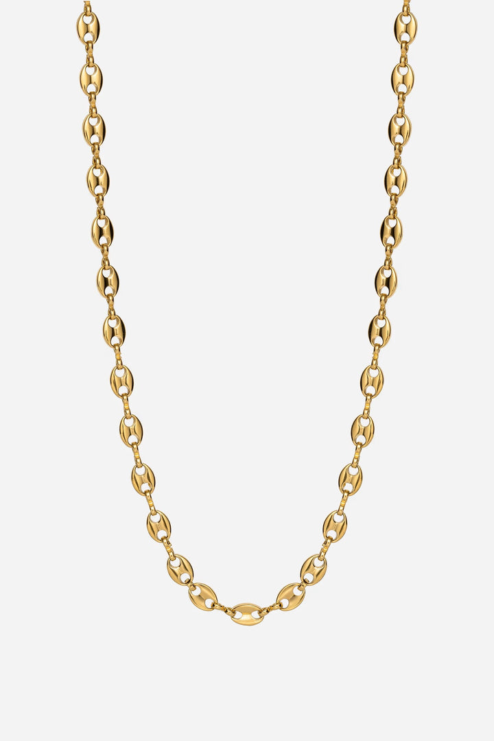 The Marine Chain