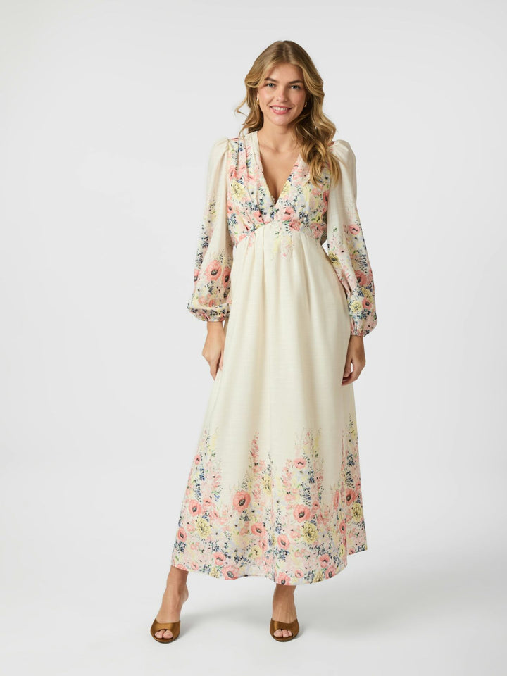 Silfi flower print
