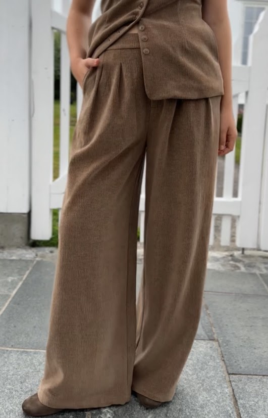 Pantaloni