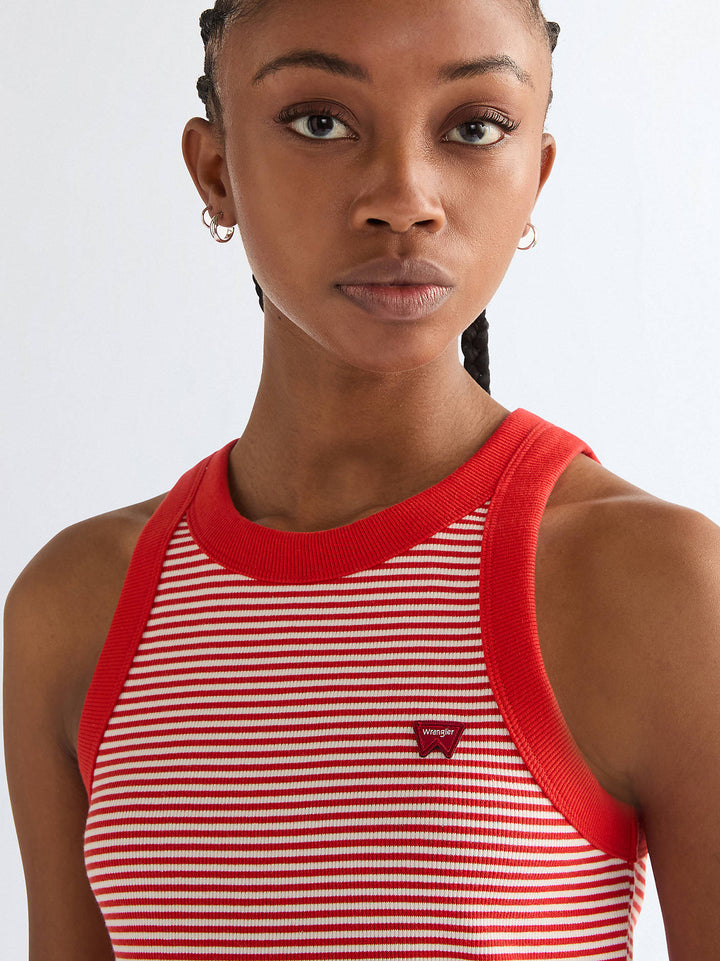 Ringer Tank