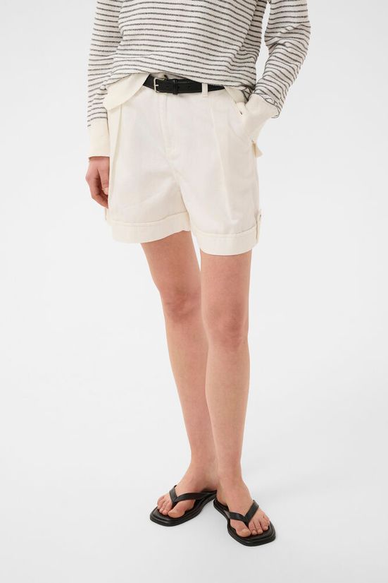 Elly Denim Shorts