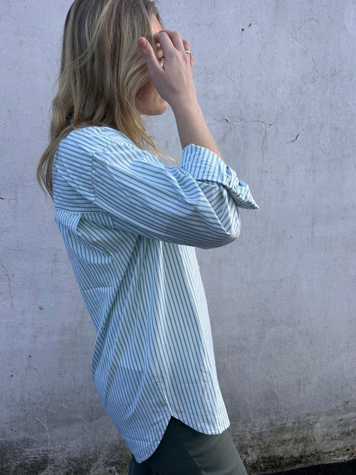 Savanna Skjorte