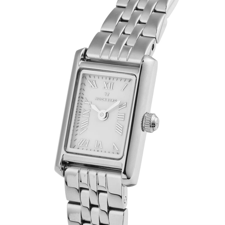 Timeless Petite Steel