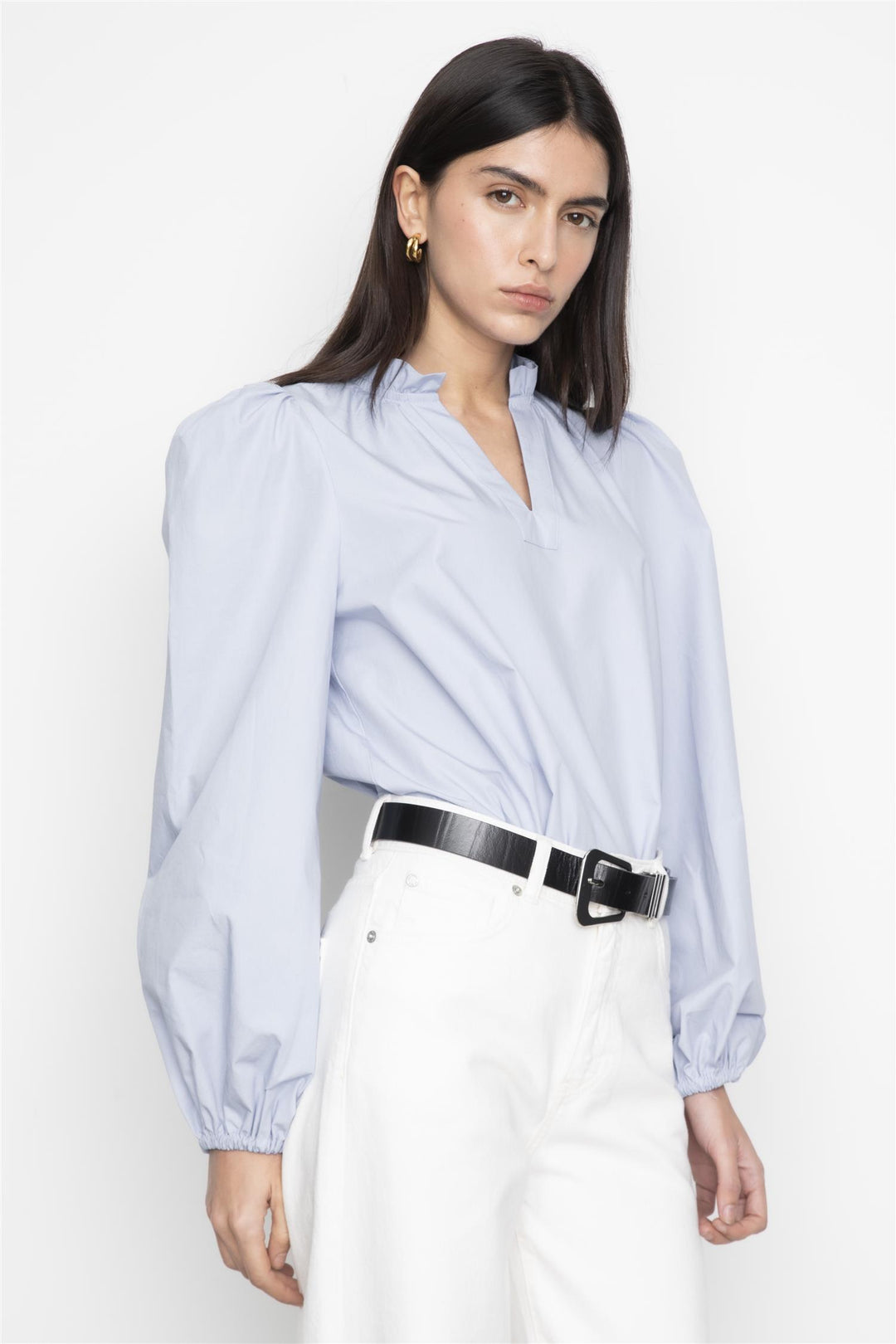 Infinity Blouse