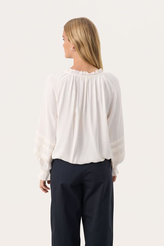 Naracha Blouse