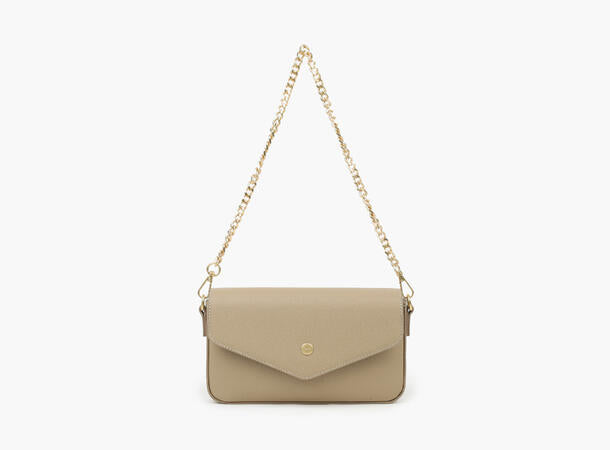 Anniken Leather Bag