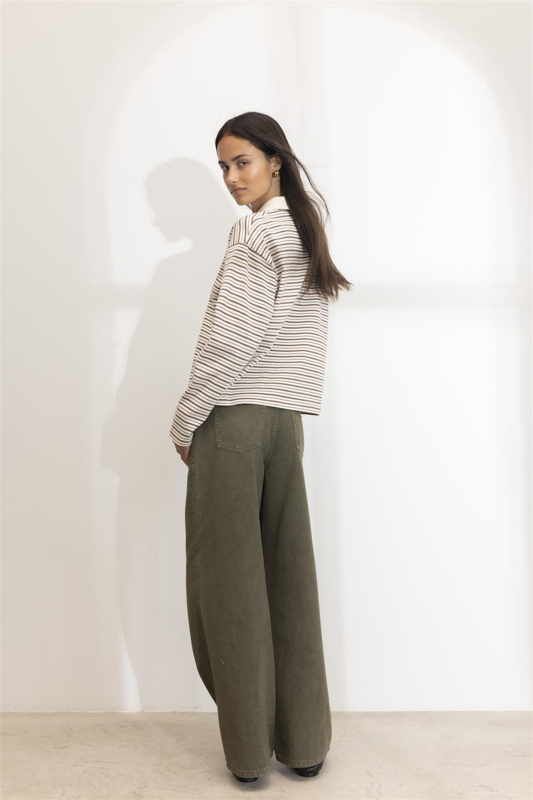 jace Jeans green