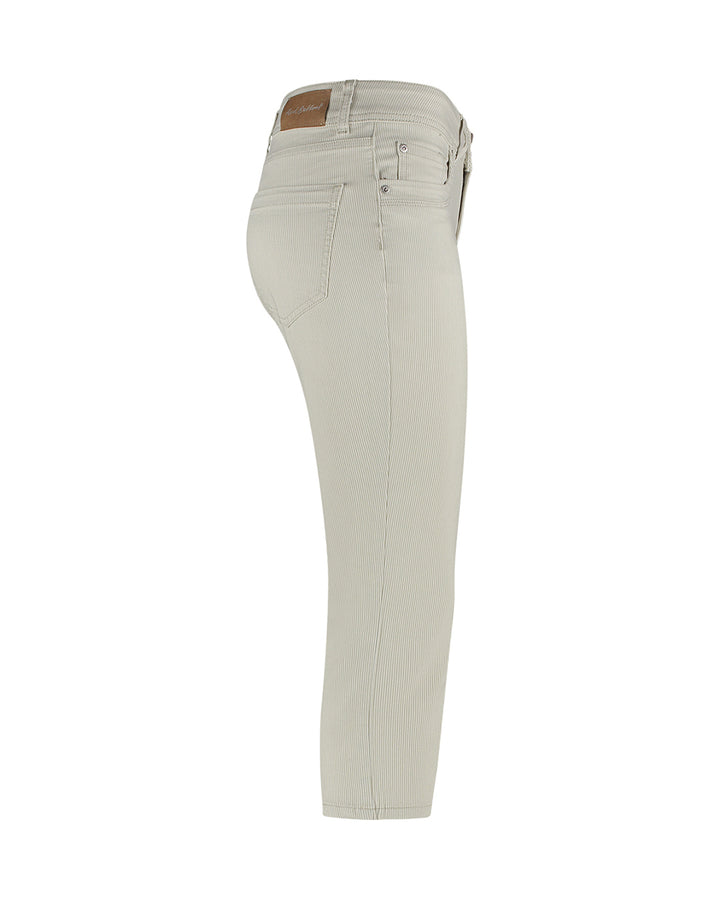 Suze Denim Stripe