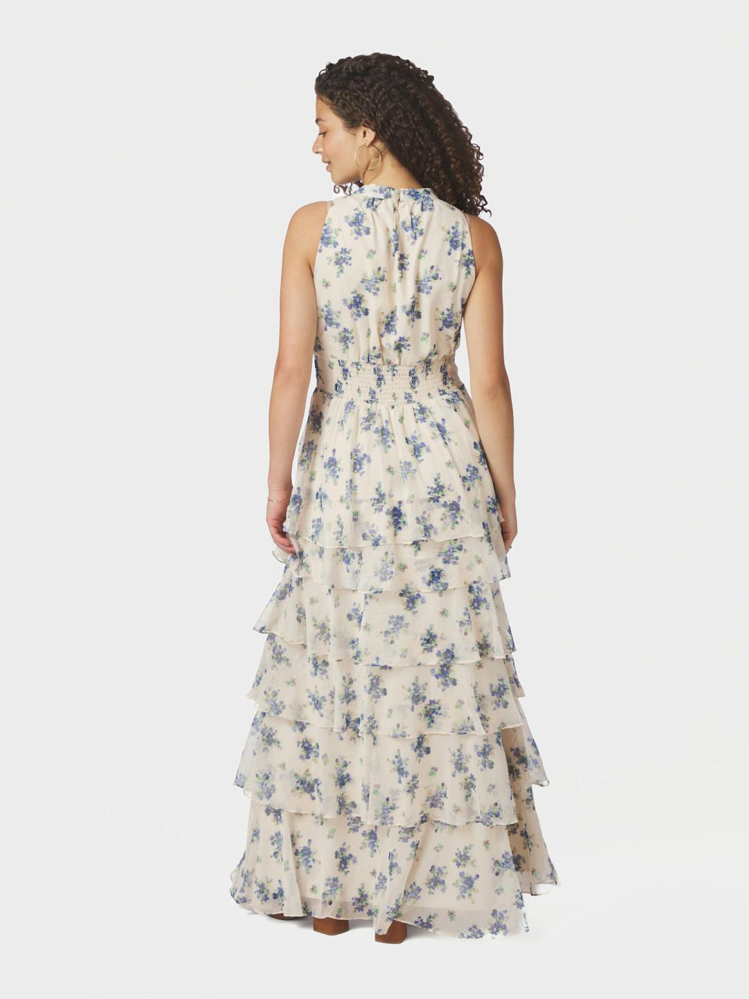 Marli Amazing Chiffon Dress