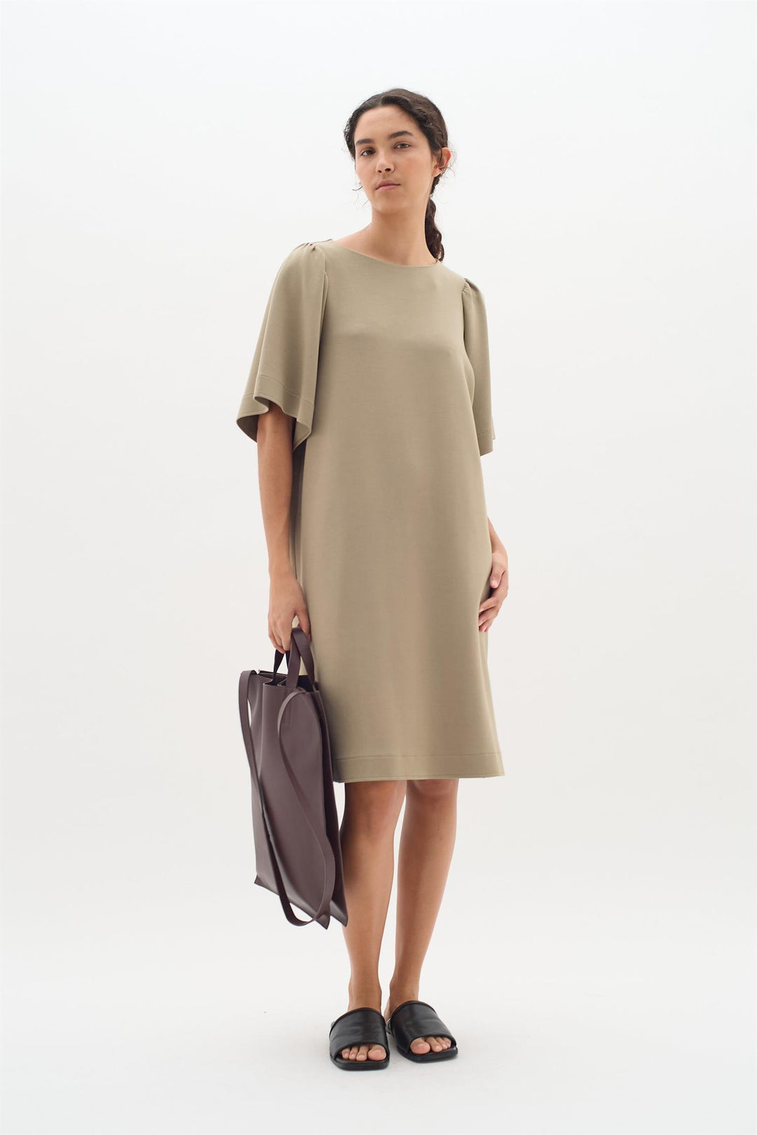 Leicent Tunic Dress