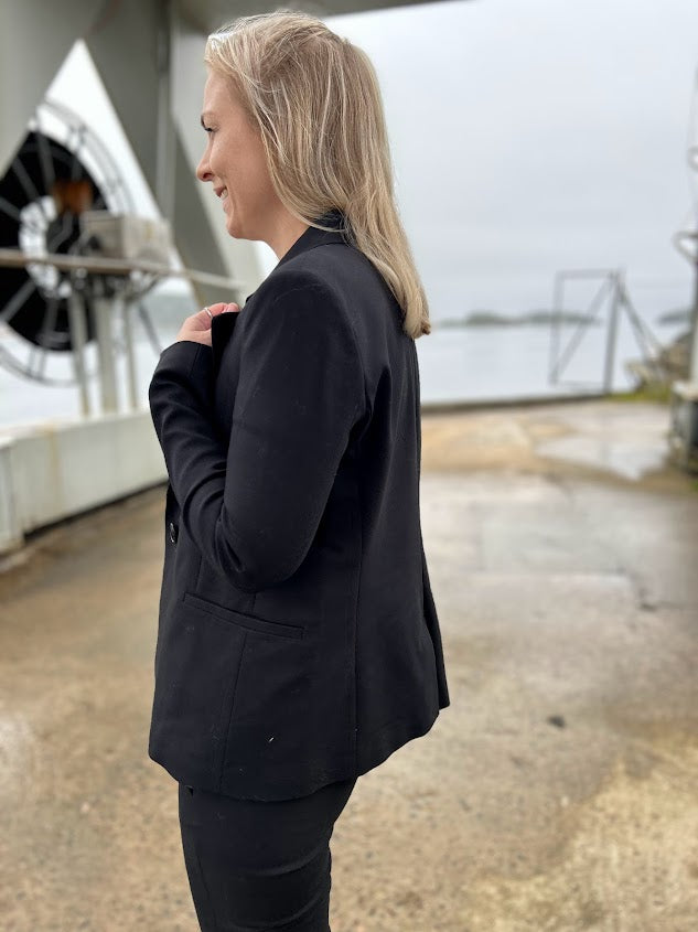 Zella Classic Short Blazer