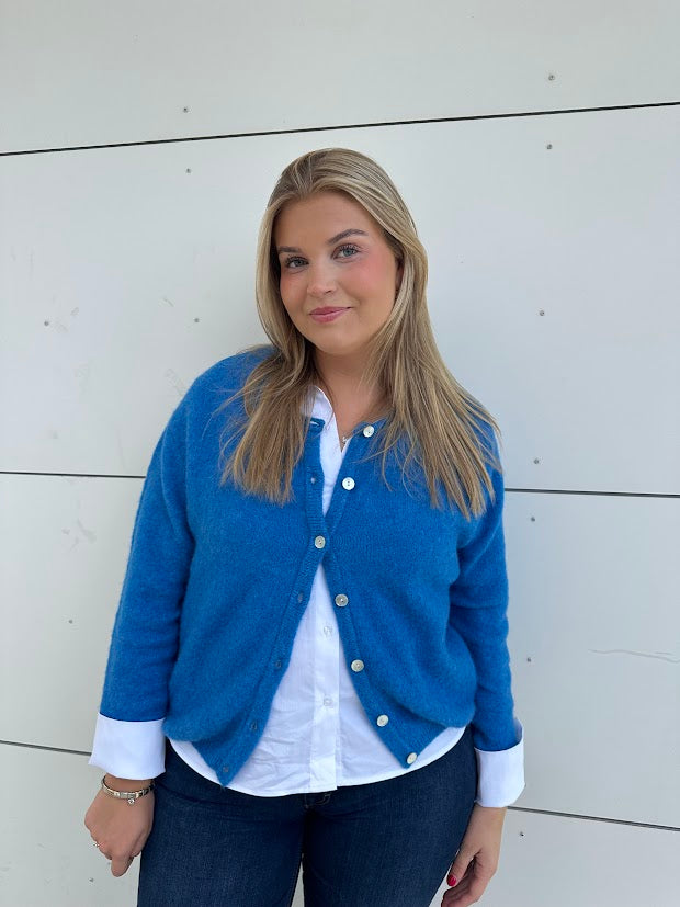 Vito cardigan curacao
