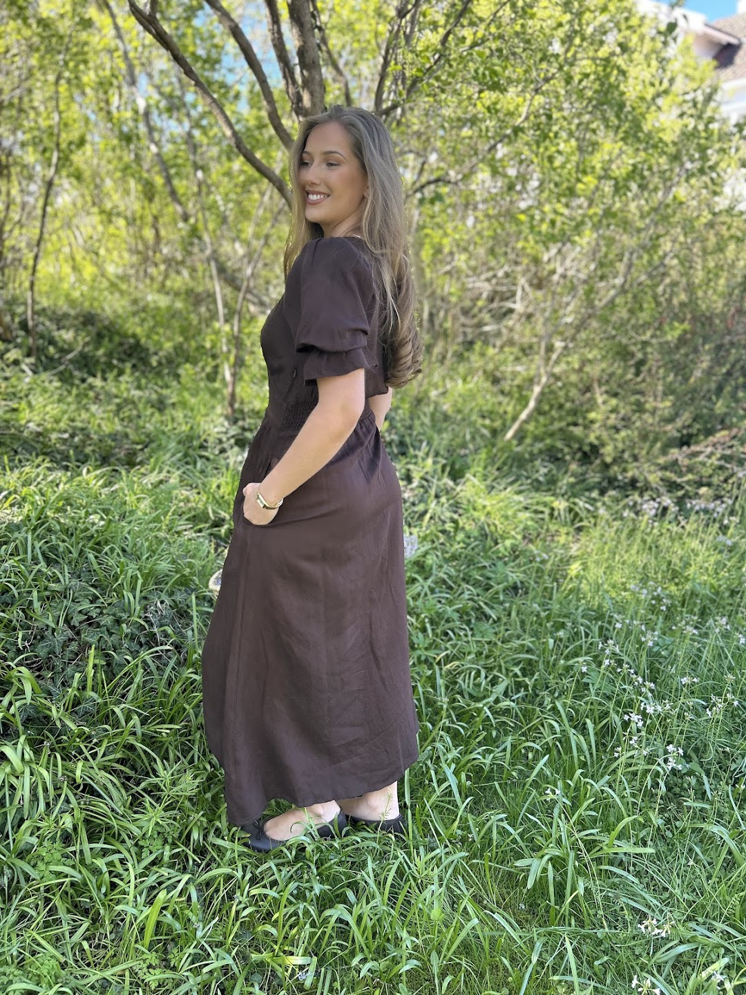 Andrea Dress