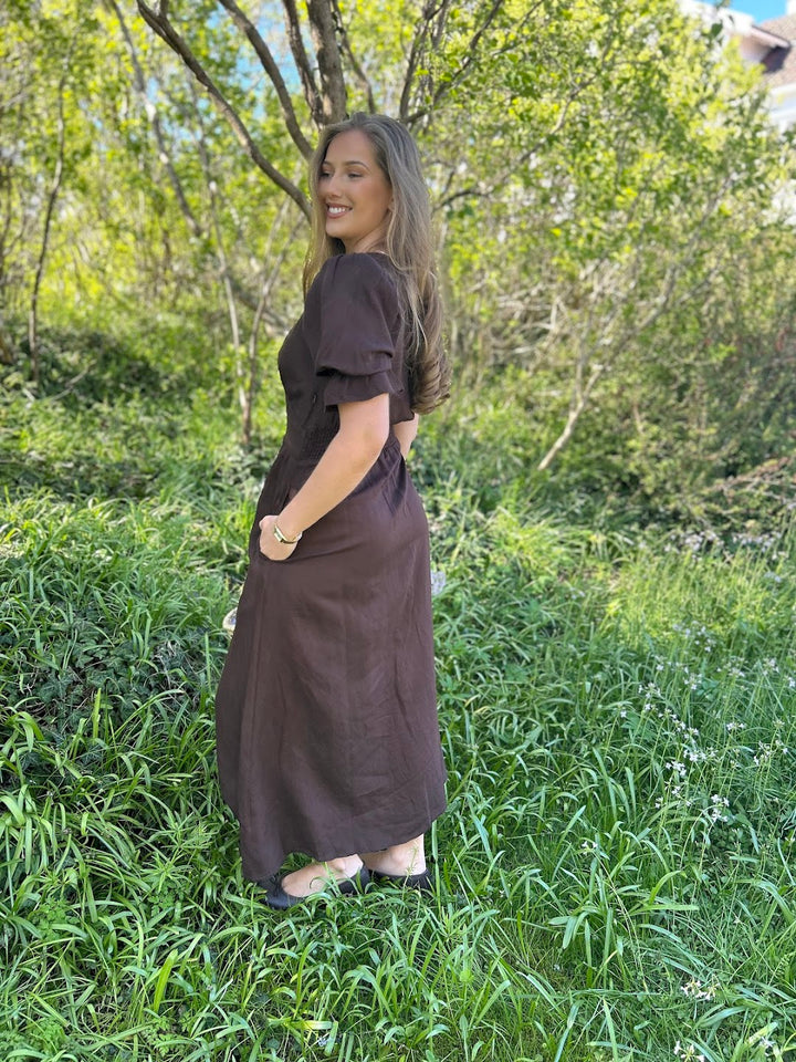 Andrea Dress