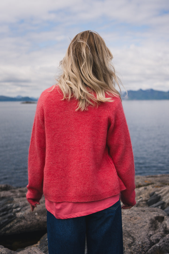 Amalie Cardigan