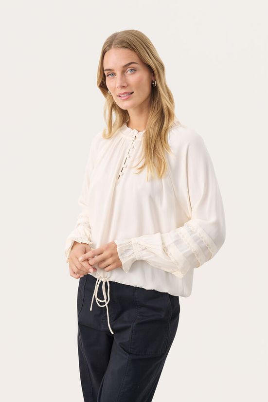 Naracha Blouse