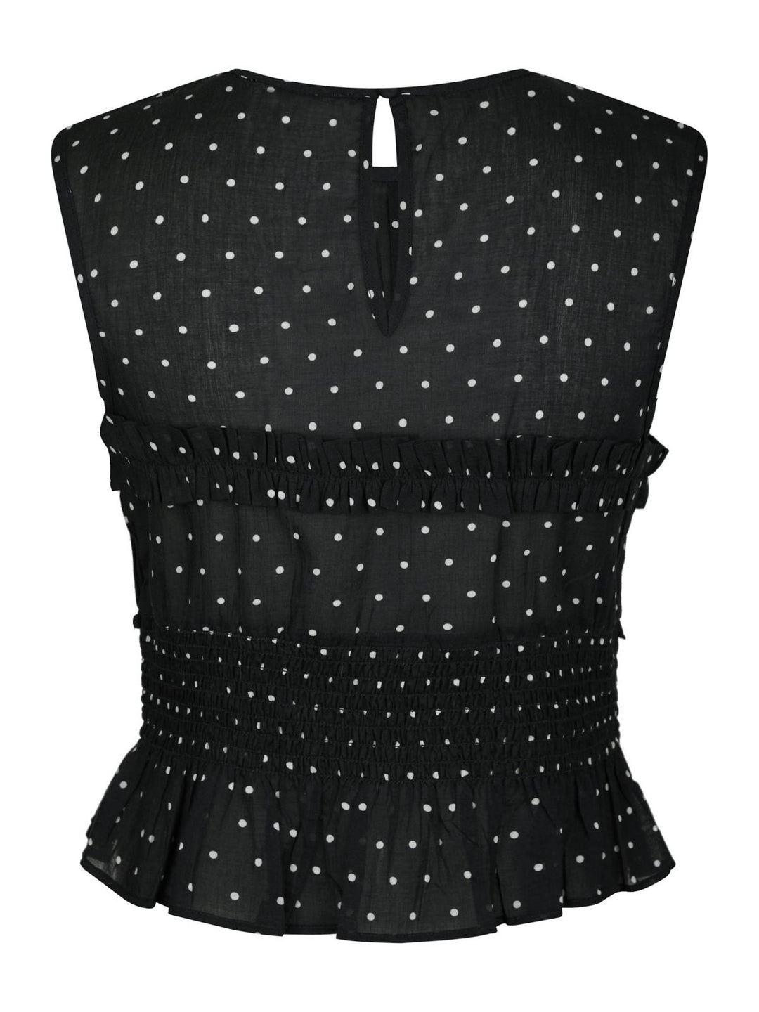 Tiril Dot Top