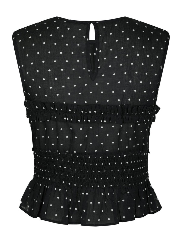 Tiril Dot Top