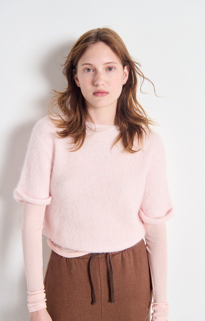 Pull Femme Nenybay