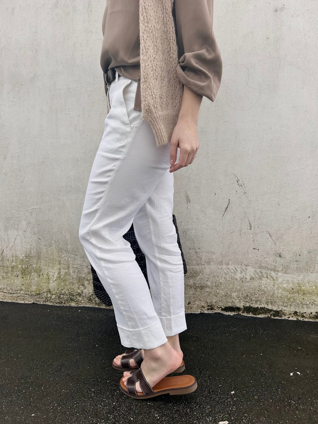 Krystal Summer Linen
