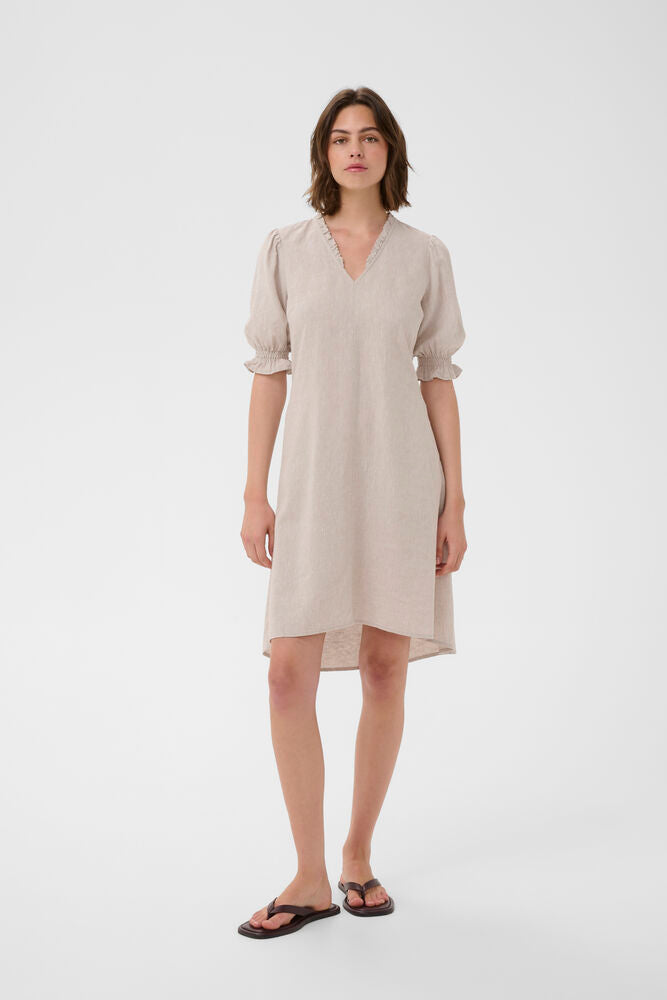 Edith Rigitta Dress