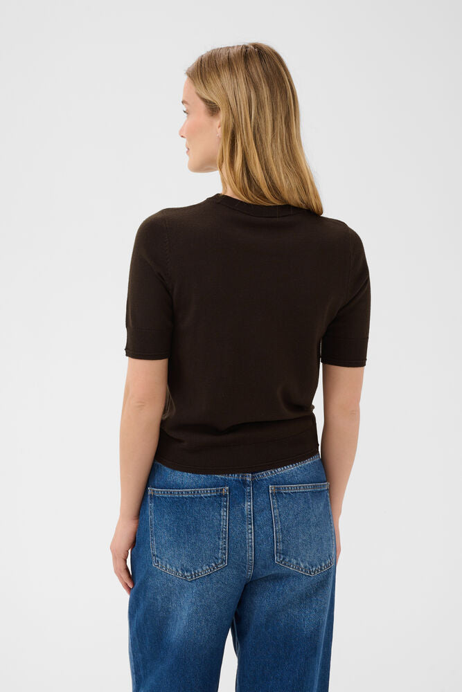Natanya pullover mole