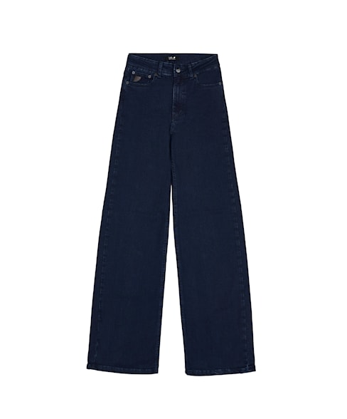 2142 Palazzo Night blue rinse