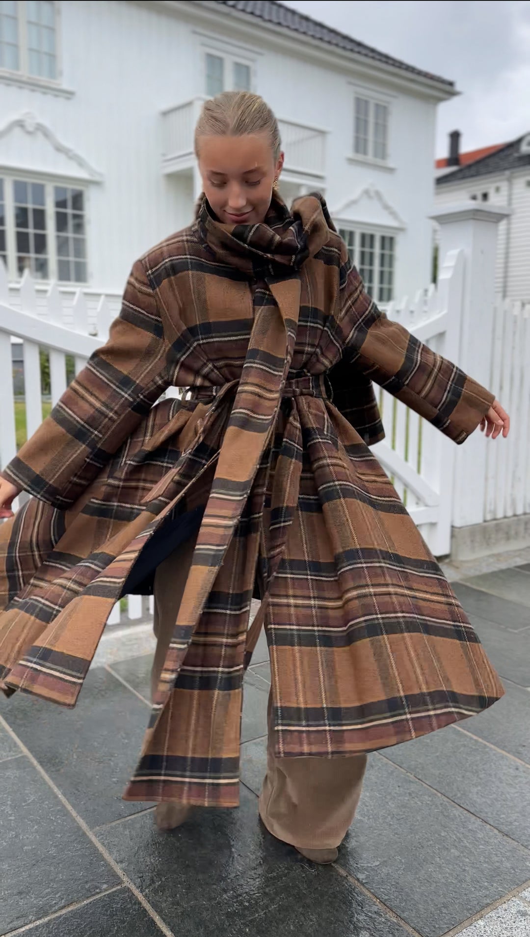 Cappotto