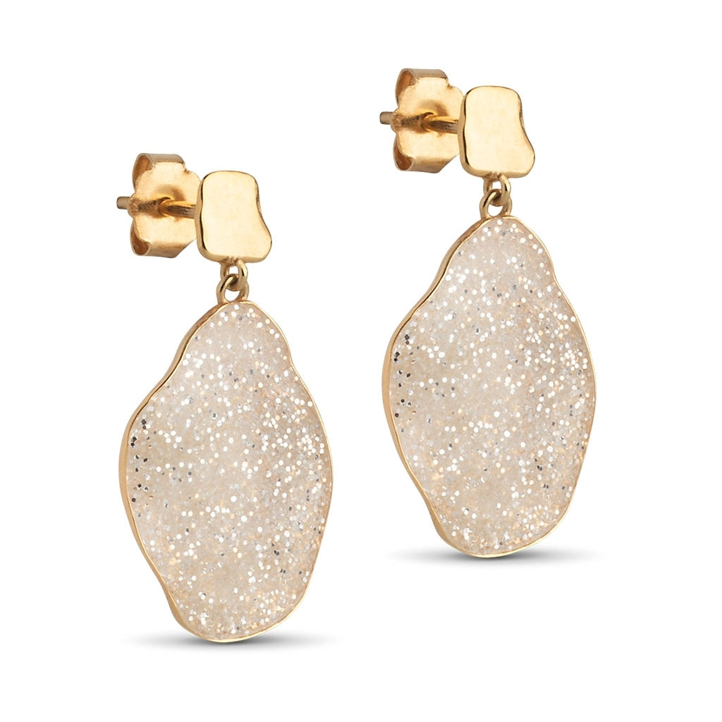 Madeira Earrings