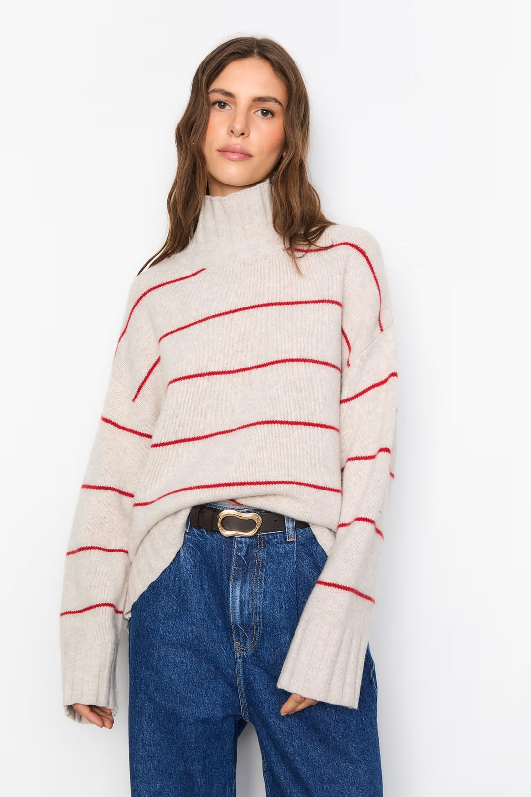 Patsy Knit