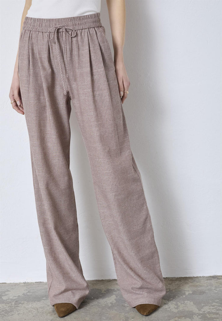 Jiho Stripe Pant