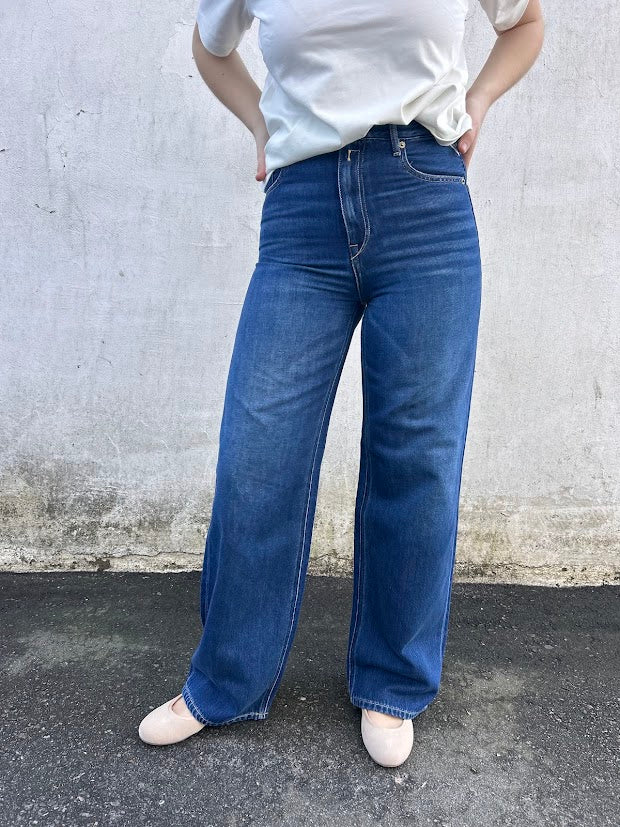 Cary jeans