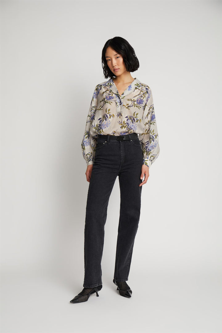 Susani Blouse