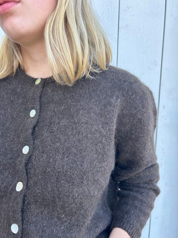Vito cardigan