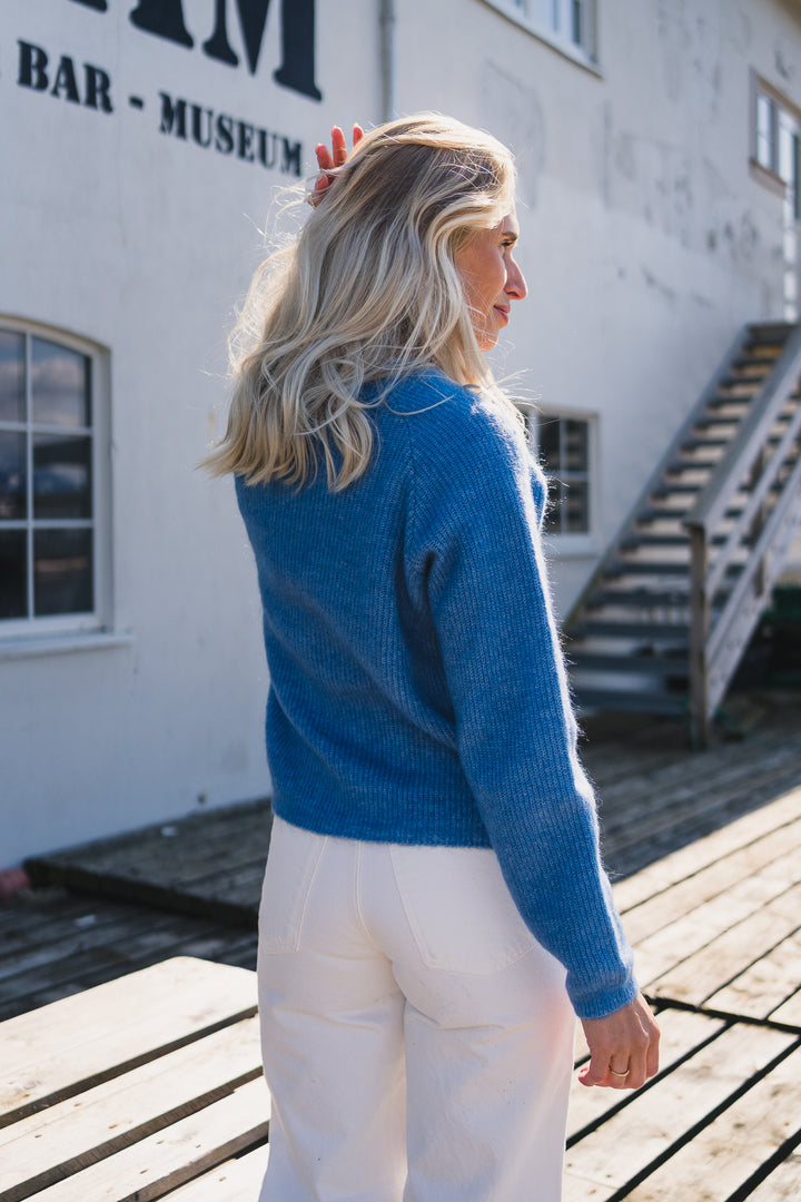 Amalie Cardigan