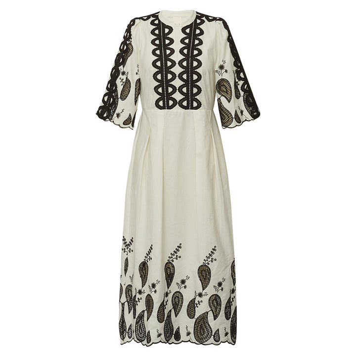 SafinaGO Dress