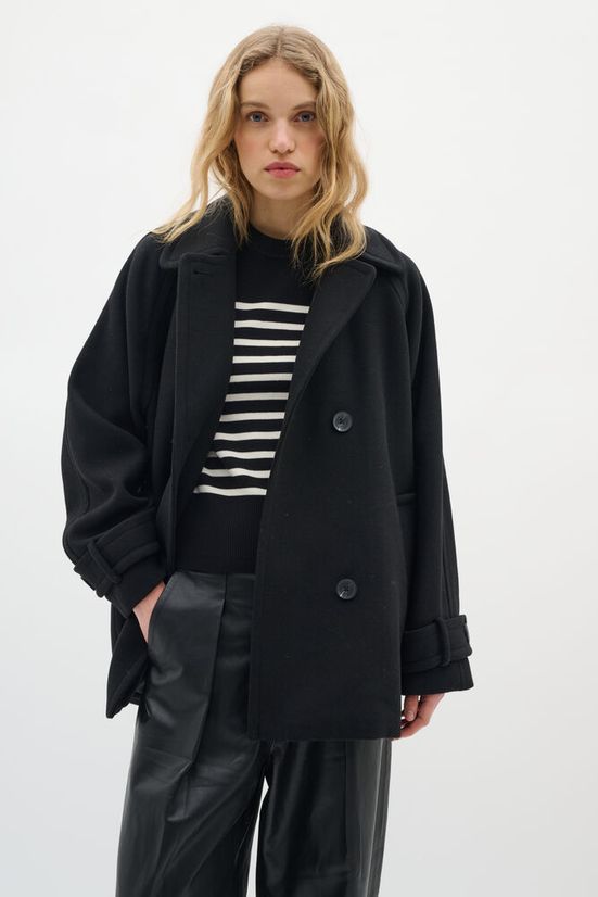 Thora Minona Coat