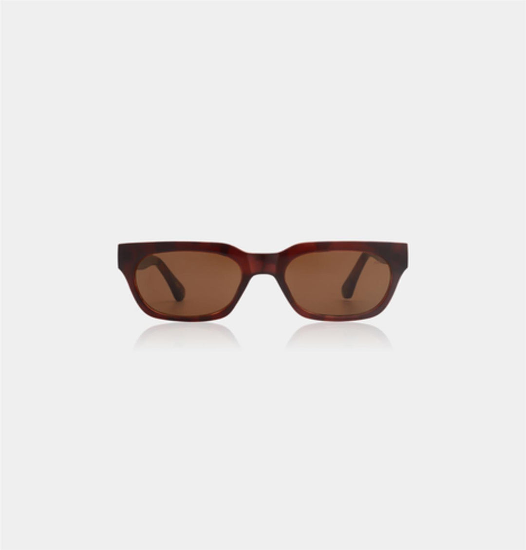 Bror Brown Transparent