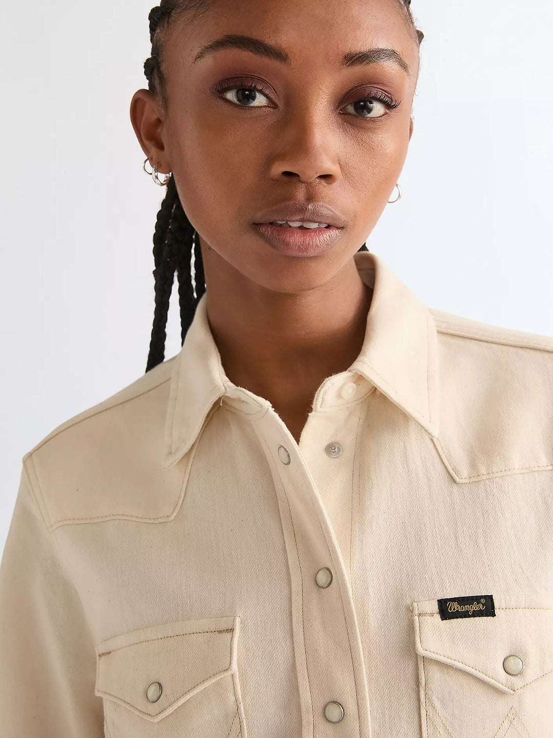 Heritage Shirt