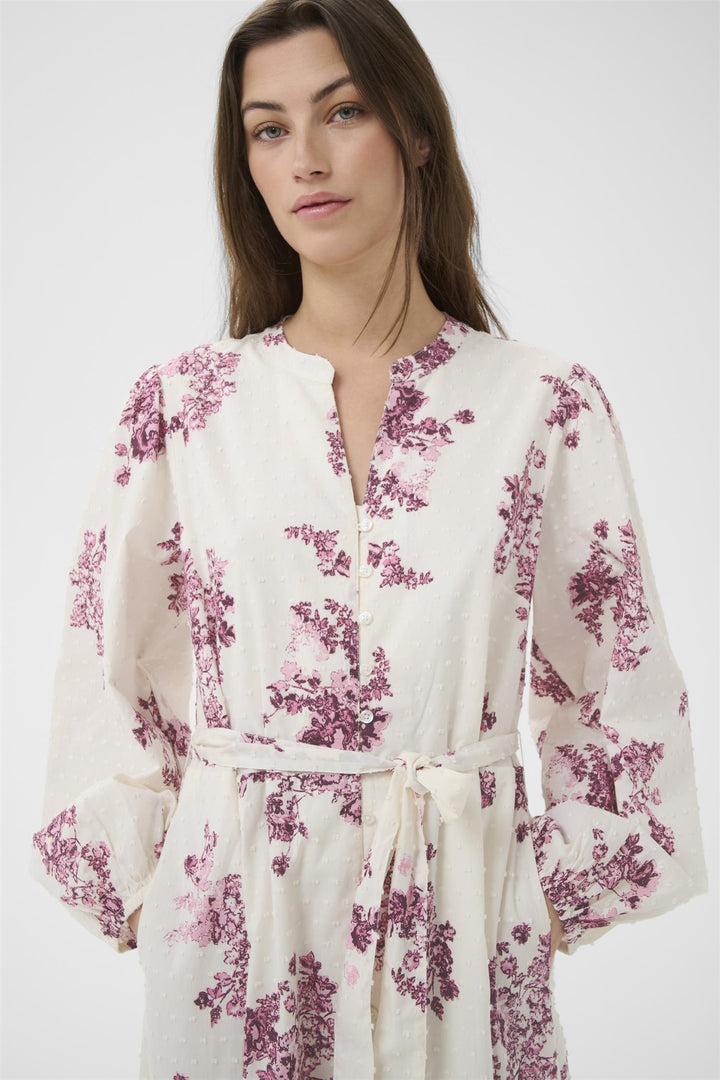 Avirana Dress