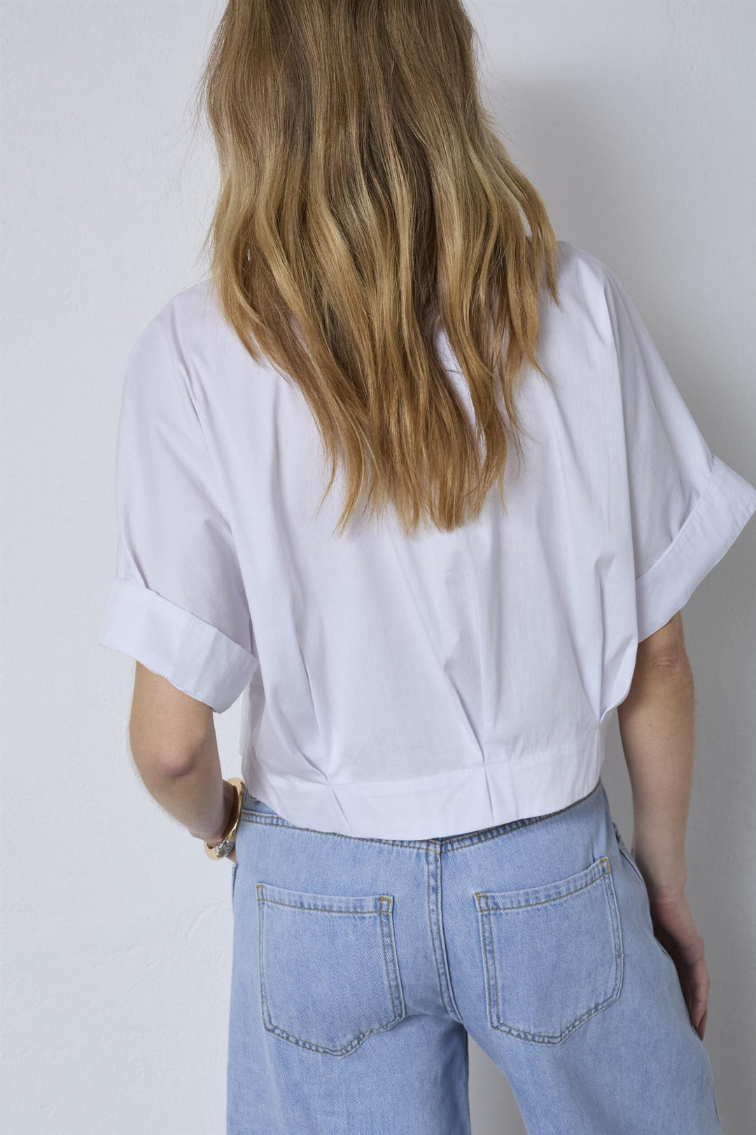 Elara Shirt