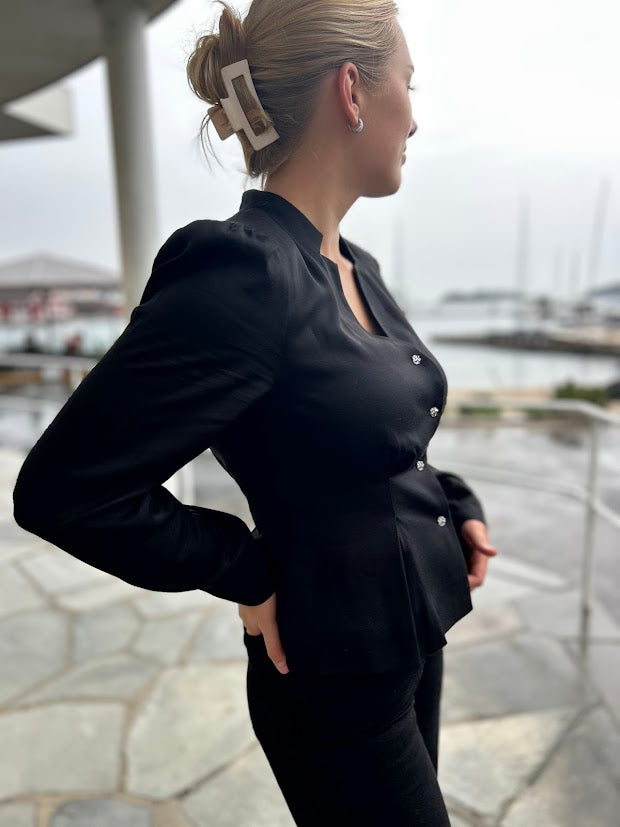Sue Blouse
