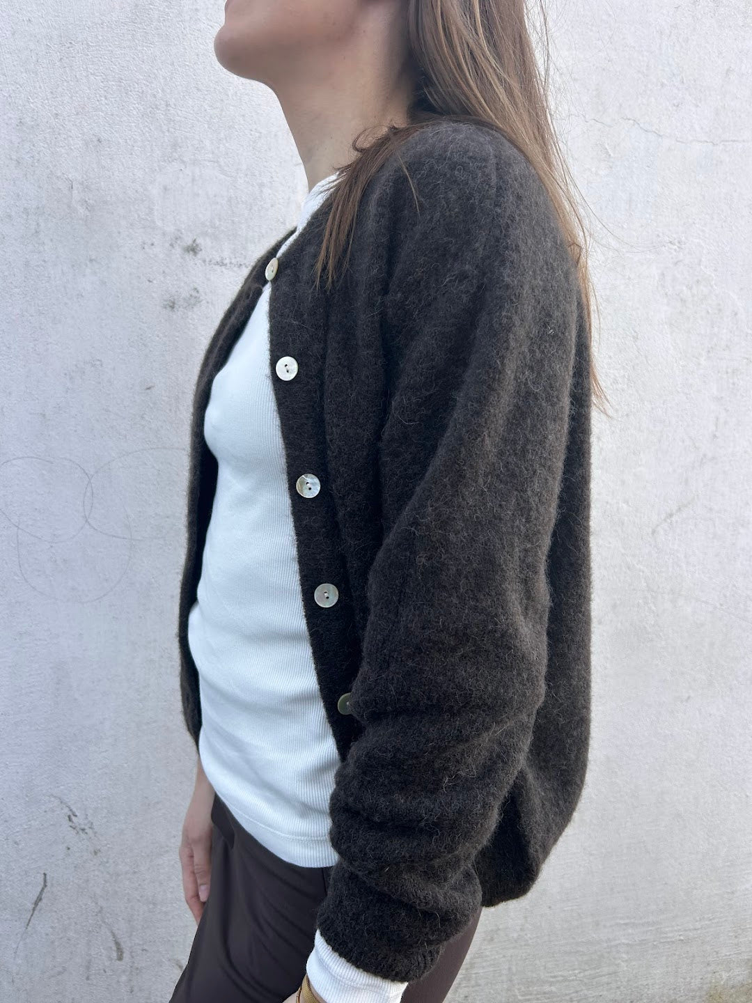 Vito cardigan