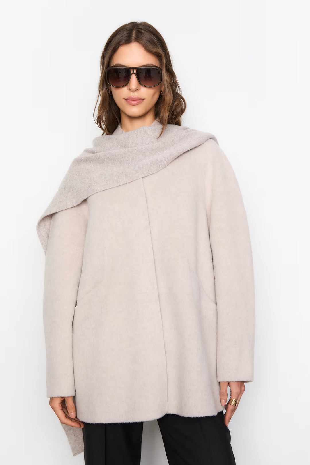 Babette Scarf