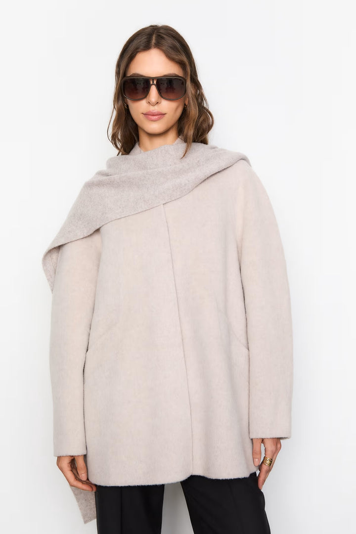 Babette Scarf