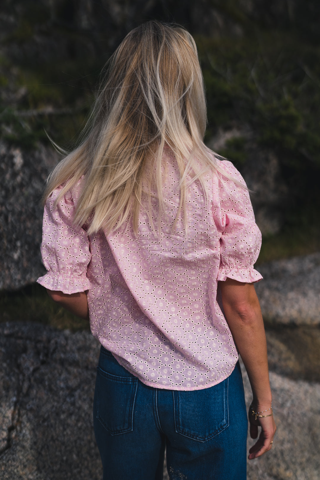 Eivor 2/4 Shirt